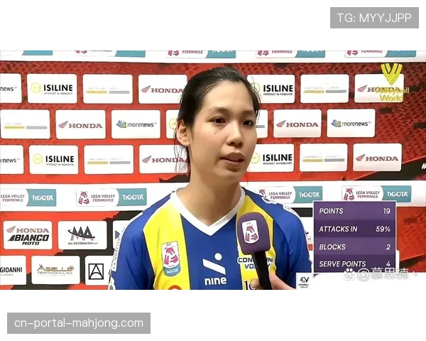 庄宇珊在意甲圣乔瓦尼成为保级核心,进攻效率亮眼获评赛季最佳引援